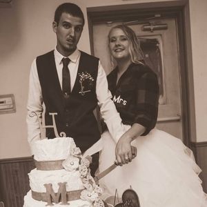 Meet your Posher, Jaime